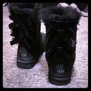 Ugg Australia boots